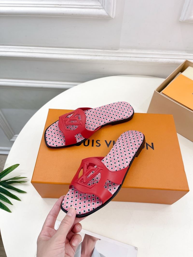 Louis Vuitton Slippers